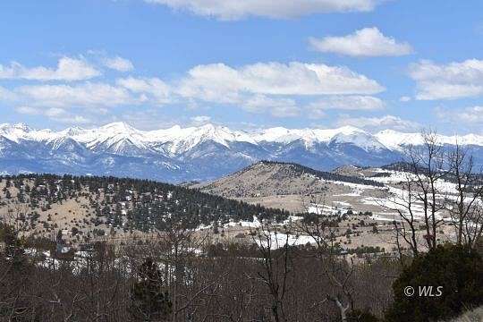 5.5 Acres of Residential Land for Sale in Westcliffe, Colorado