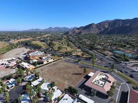 Commercial Land for Sale in Rancho Mirage, California