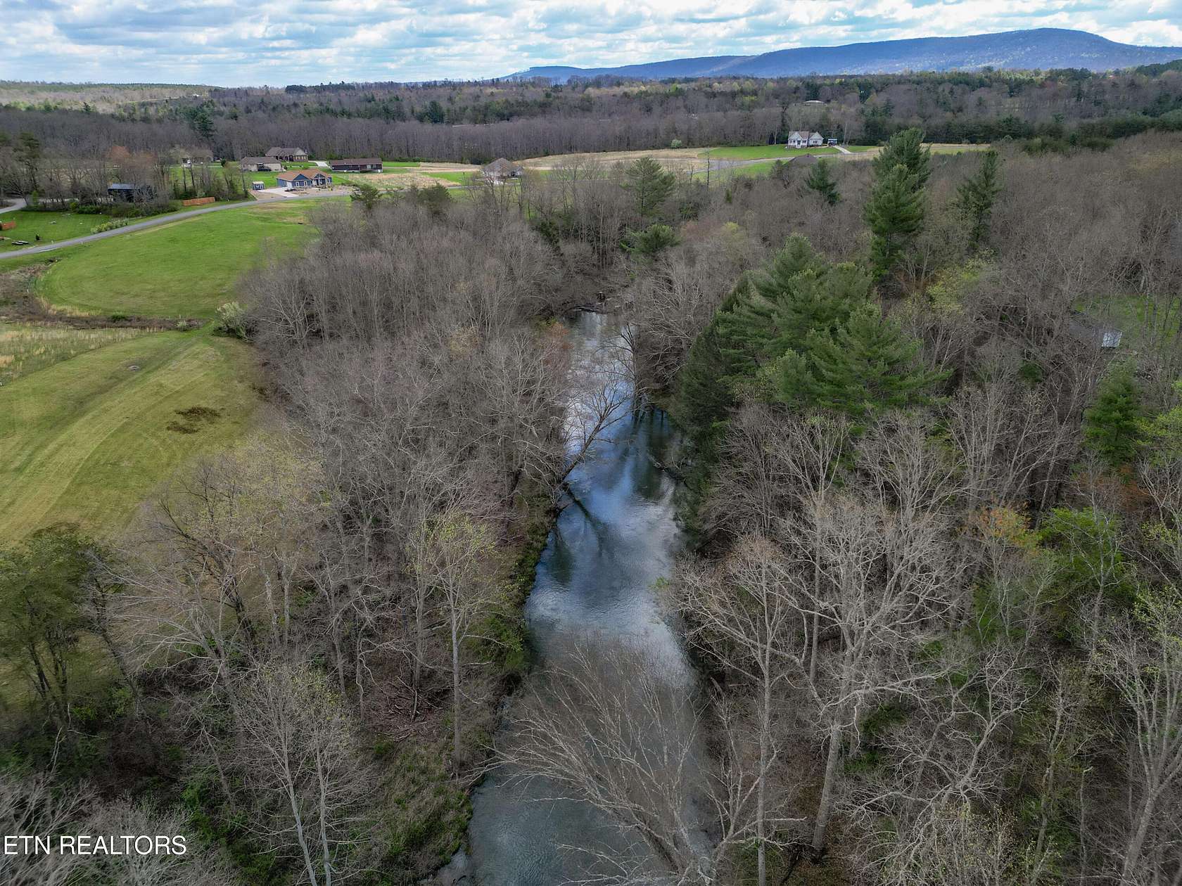 5.7 Acres of Residential Land for Sale in Crossville, Tennessee