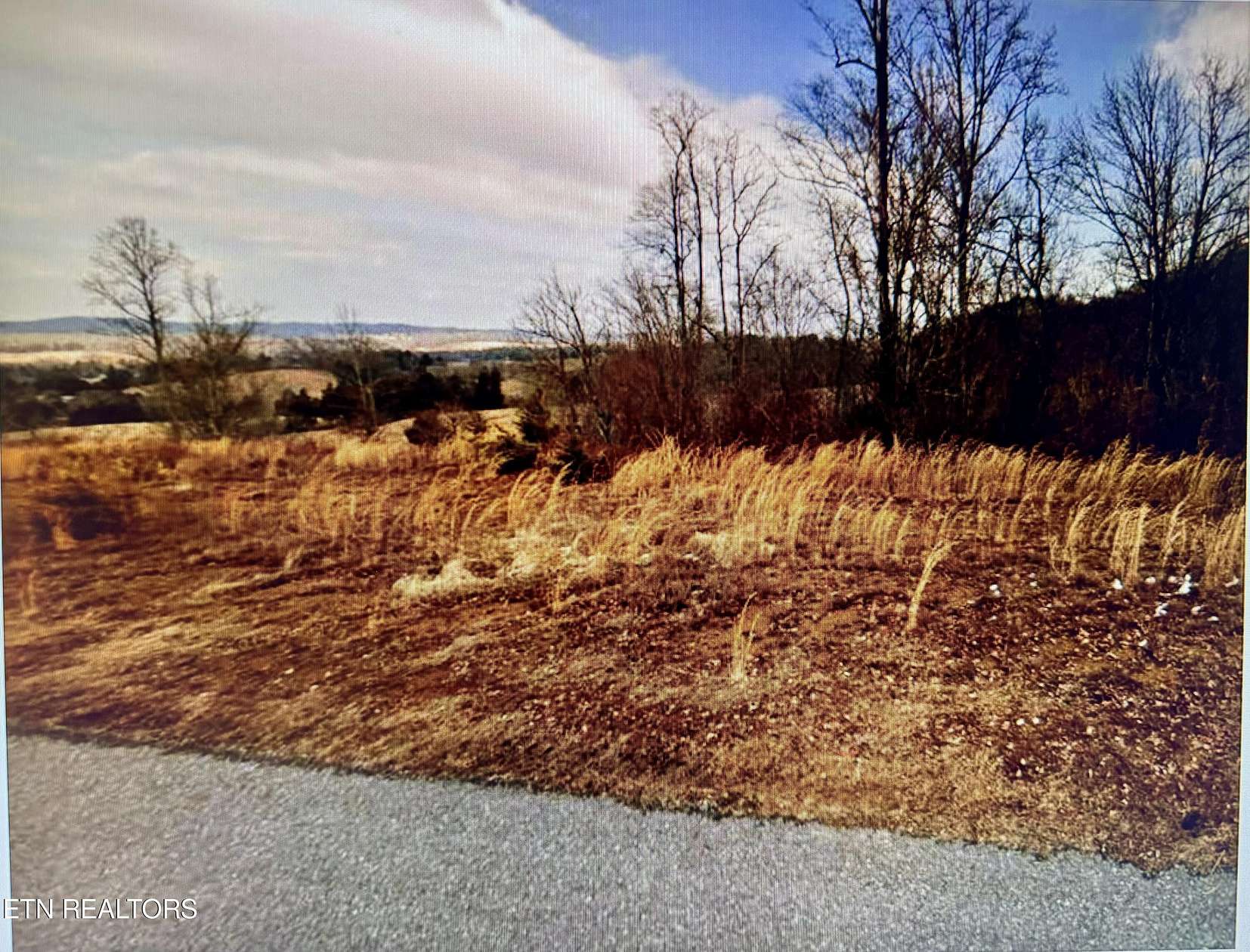 0.64 Acres of Residential Land for Sale in Andersonville, Tennessee