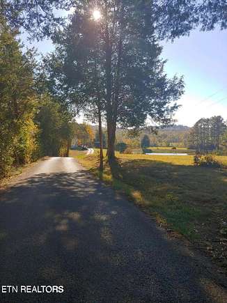 2 Acres of Residential Land for Sale in Knoxville, Tennessee