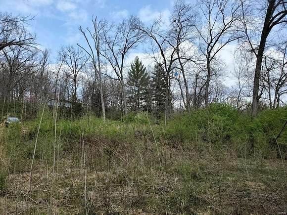 1.26 Acres of Residential Land for Sale in High Ridge, Missouri