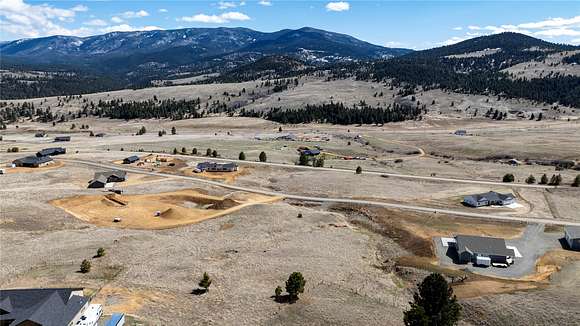2.8 Acres of Residential Land for Sale in Jefferson City, Montana