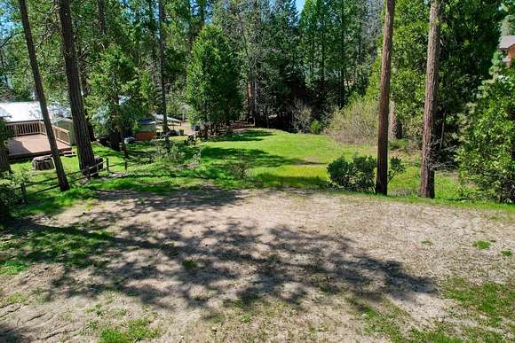 0.49 Acres of Residential Land for Sale in Bass Lake, California