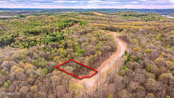 0.61 Acres of Residential Land for Sale in Loudon, Tennessee