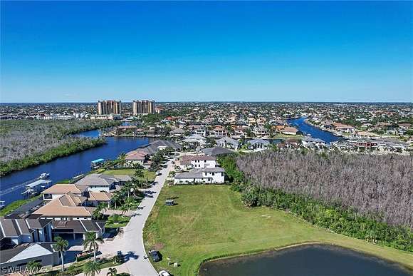 0.53 Acres of Residential Land for Sale in Cape Coral, Florida