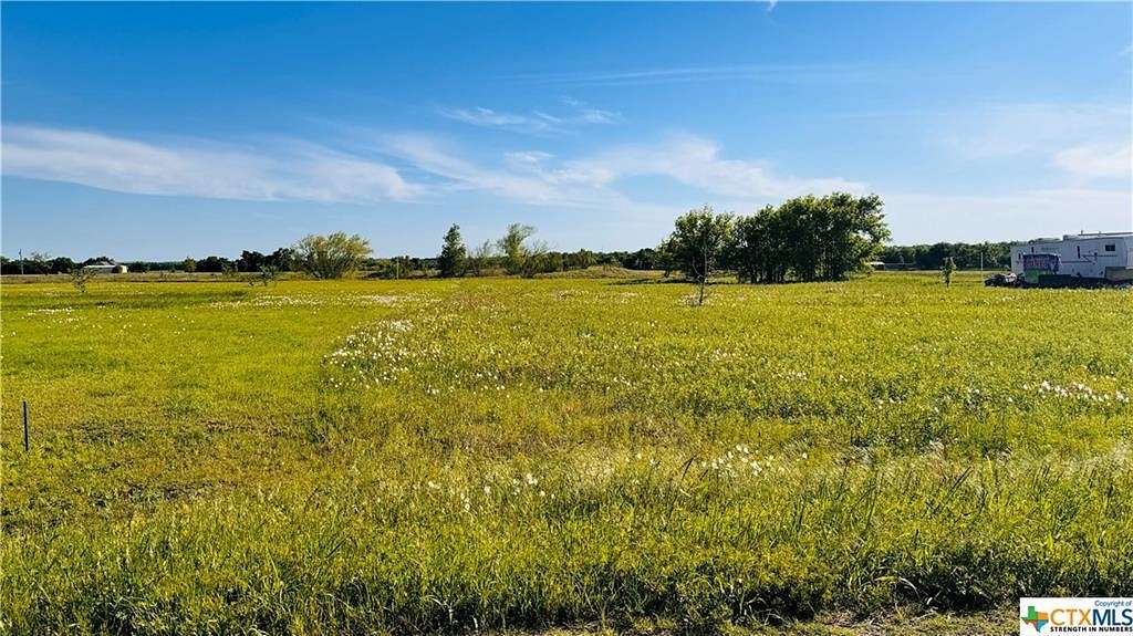 1.4 Acres of Residential Land for Sale in Temple, Texas
