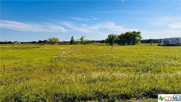 1.365 Acres of Residential Land for Sale in Temple, Texas