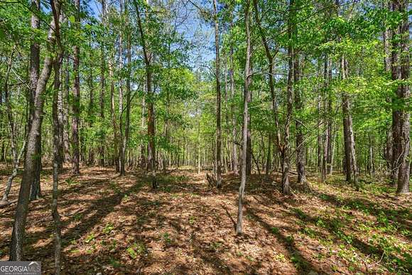 5.2 Acres of Residential Land for Sale in Bishop, Georgia