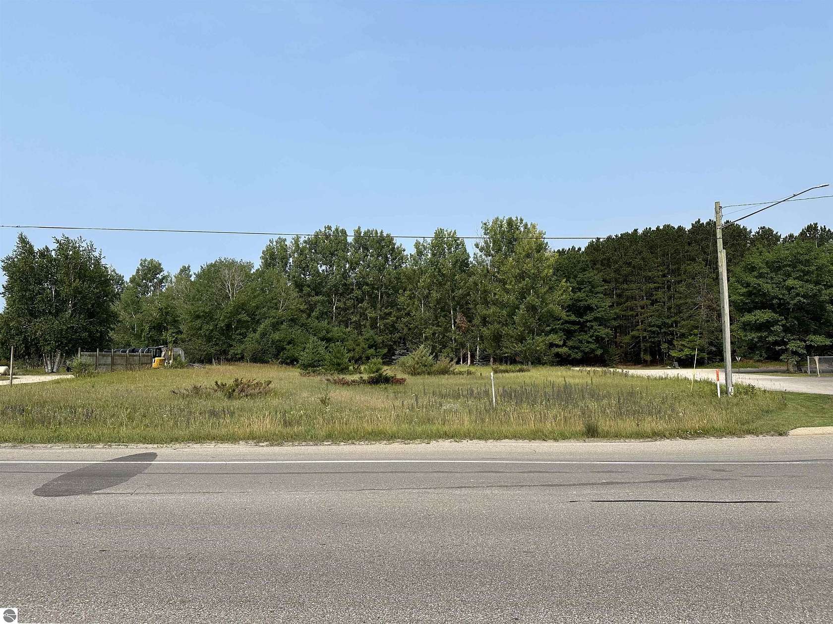 0.49 Acres of Land for Sale in Eastport, Michigan