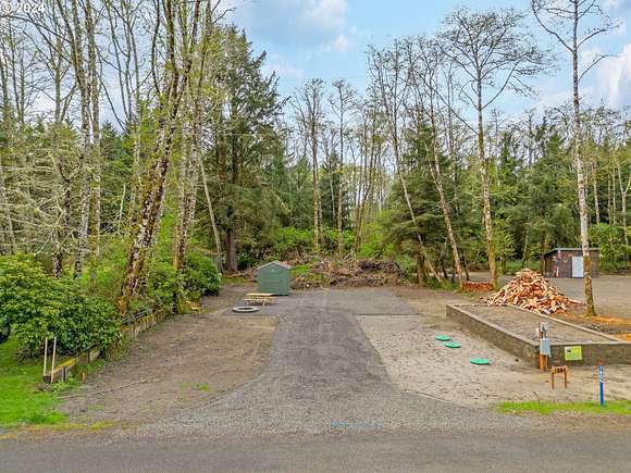 0.18 Acres of Residential Land for Sale in Ocean Park, Washington