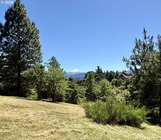 0.56 Acres of Residential Land for Sale in White Salmon, Washington