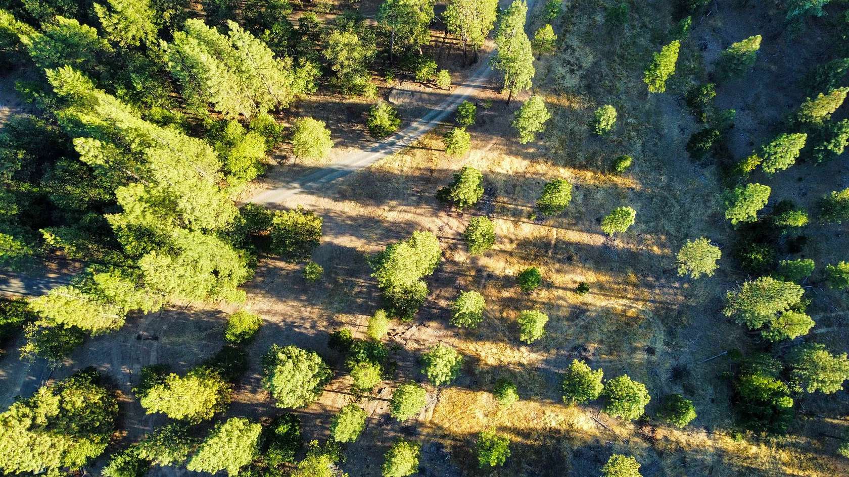 10 Acres of Land for Sale in Etna, California