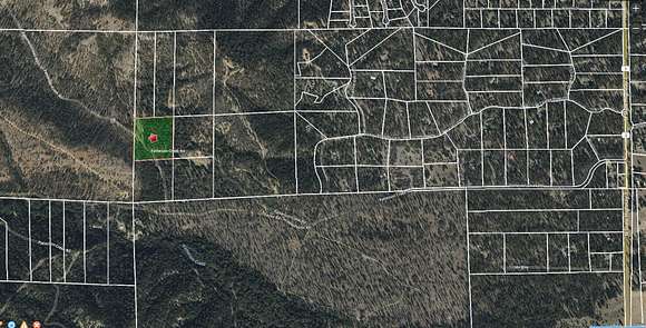 10 Acres of Land for Sale in Etna, California