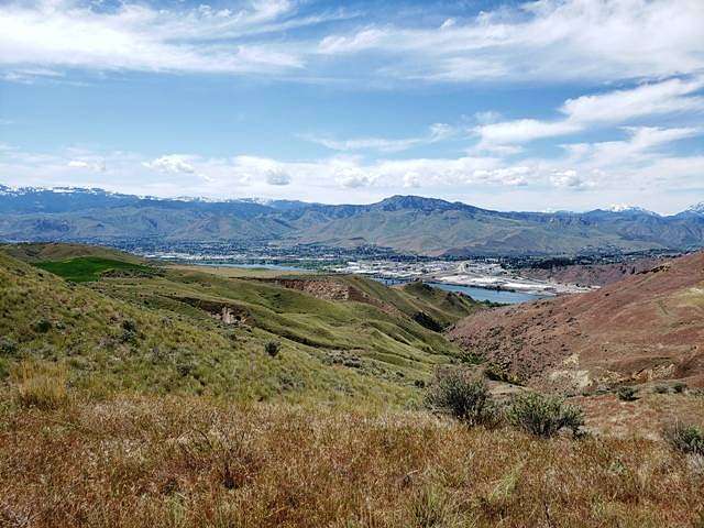 19.7 Acres of Recreational Land for Sale in East Wenatchee, Washington