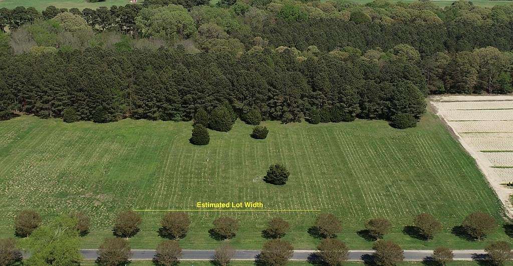 2.3 Acres of Residential Land for Sale in Exmore, Virginia