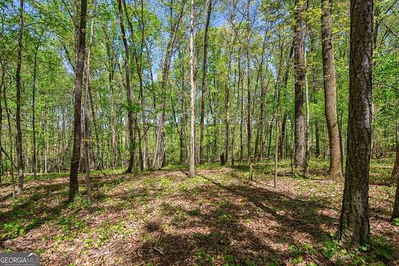 5.1 Acres of Residential Land for Sale in Bishop, Georgia