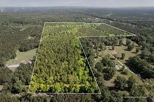 35.8 Acres of Land for Sale in Brooklyn, Mississippi