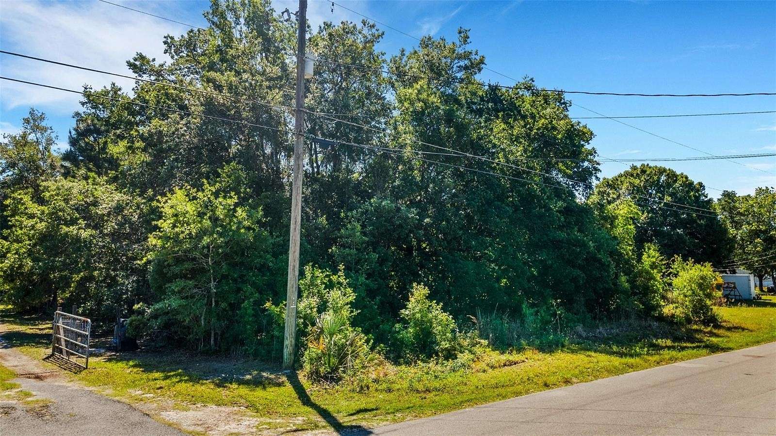 1 Acre of Residential Land for Sale in Lakeland, Florida