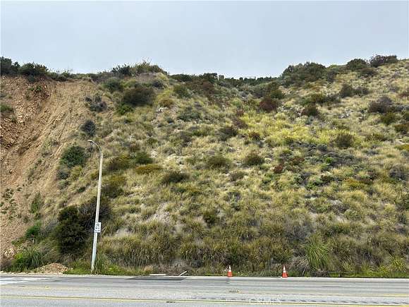 0.45 Acres of Land for Sale in Malibu, California