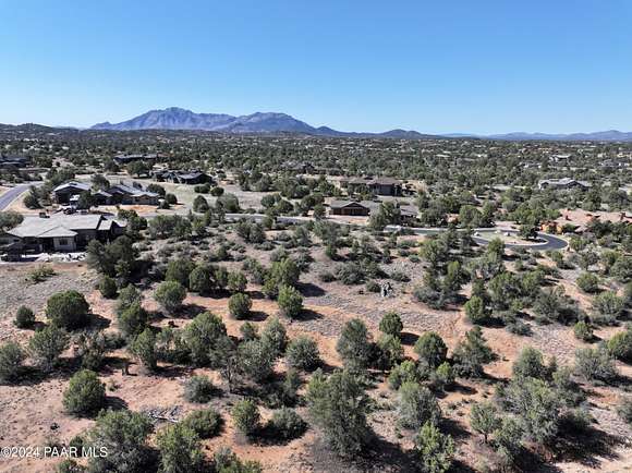 1 Acre of Residential Land for Sale in Prescott, Arizona