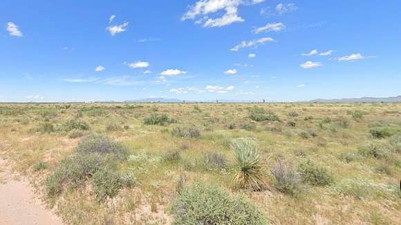 0.5 Acres of Residential Land for Sale in Deming, New Mexico