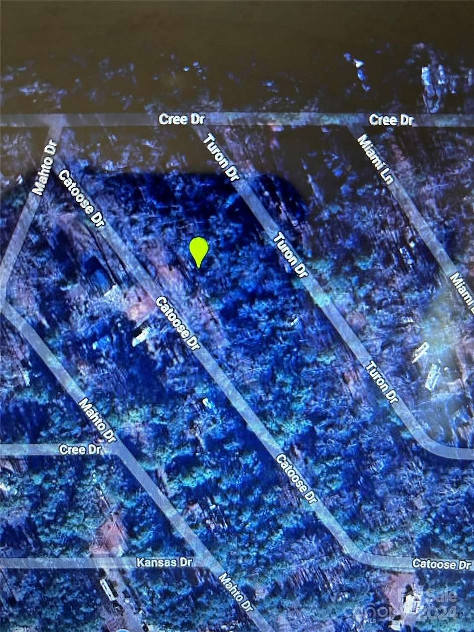 0.09 Acres of Residential Land for Sale in Youngsville, North Carolina