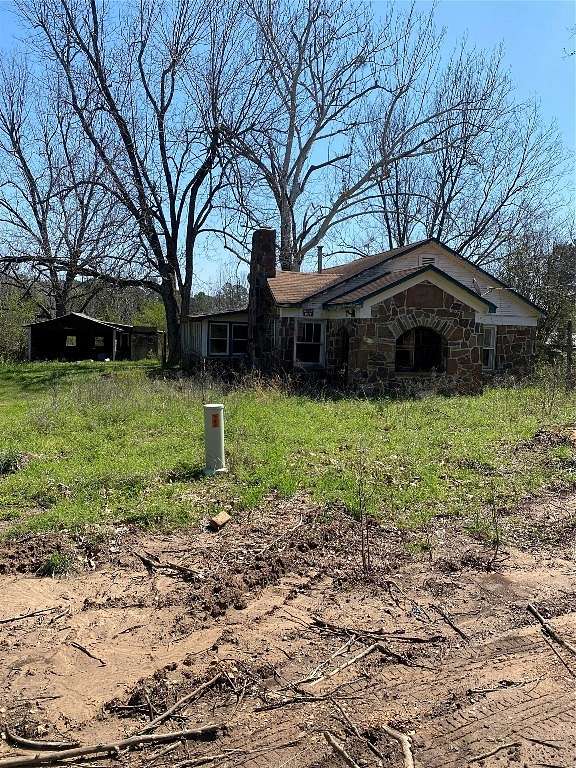 2.8 Acres of Land for Sale in Antlers, Oklahoma