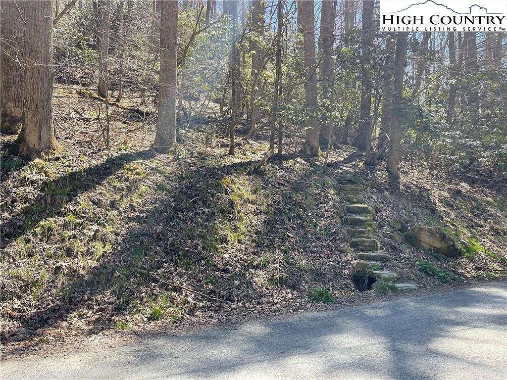 3.2 Acres of Land for Sale in Vilas, North Carolina