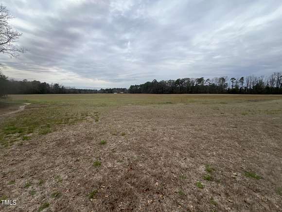 68 Acres of Land for Sale in Parkton, North Carolina