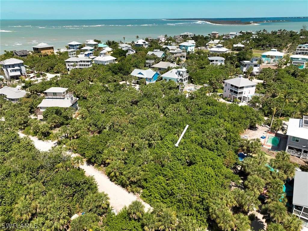 0.36 Acres of Residential Land for Sale in Captiva, Florida