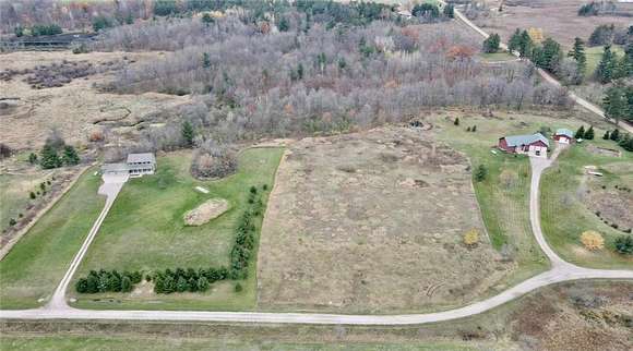 5 Acres of Residential Land for Sale in Rock Creek, Minnesota