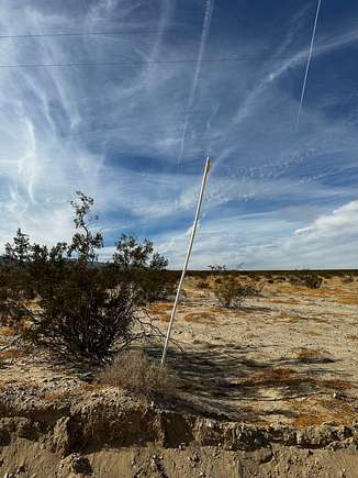 15 Acres of Recreational Land for Sale in Twentynine Palms, California