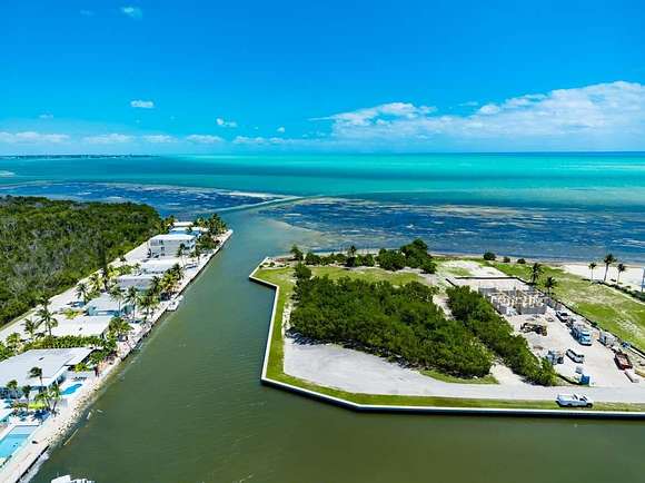 Residential Land for Sale in Marathon, Florida