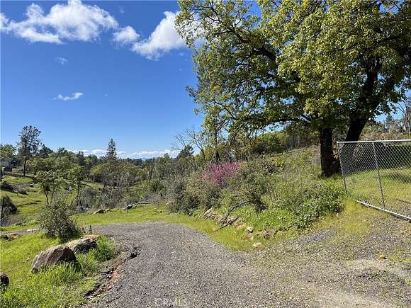 0.71 Acres of Residential Land for Sale in Paradise, California