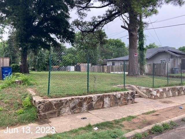 0.17 Acres of Land for Sale in Dallas, Texas