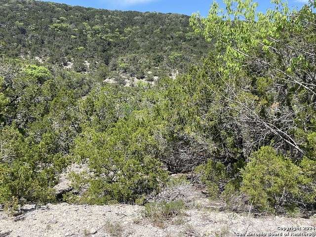29.8 Acres of Land for Sale in Pipe Creek, Texas