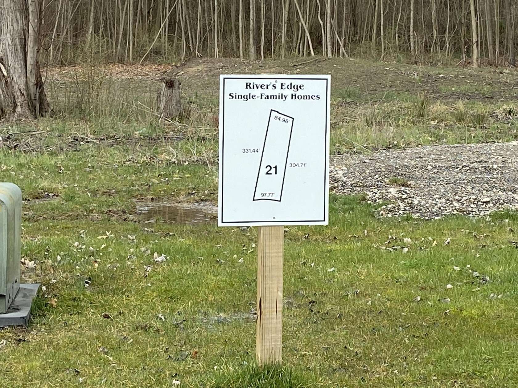 0.66 Acres of Land for Sale in St. Joseph, Michigan