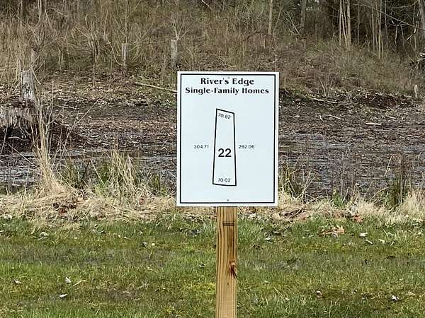 0.48 Acres of Land for Sale in St. Joseph, Michigan