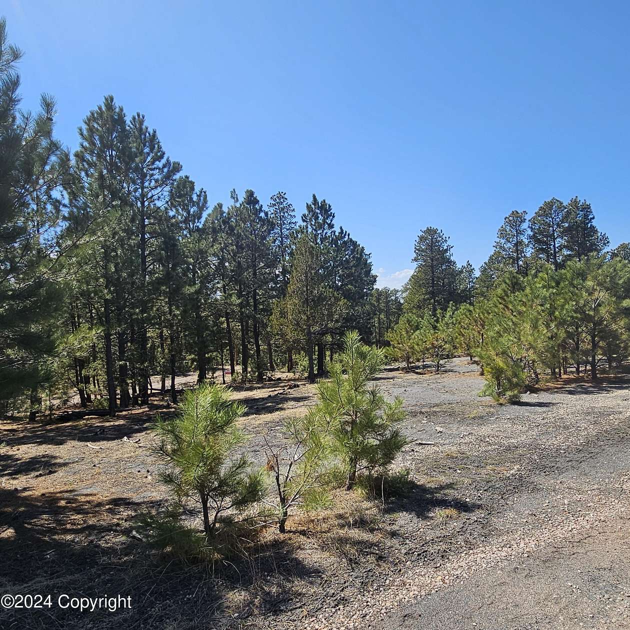 5 Acres of Residential Land for Sale in Moorcroft, Wyoming
