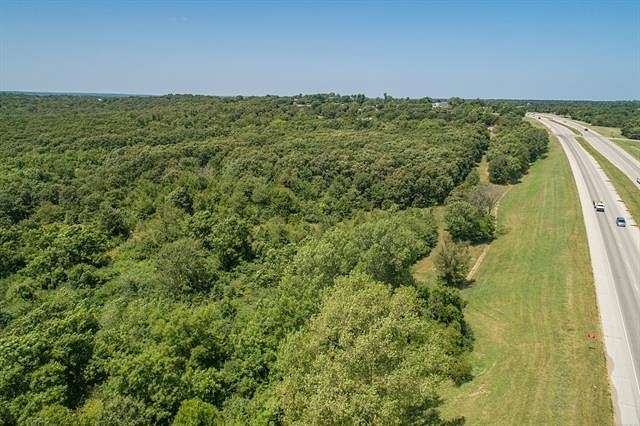 33.9 Acres of Land for Sale in Sapulpa, Oklahoma