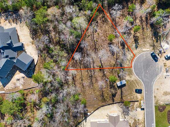 0.43 Acres of Residential Land for Sale in Leland, North Carolina