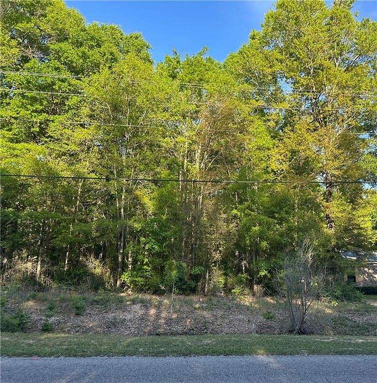 0.38 Acres of Residential Land for Sale in Eight Mile, Alabama