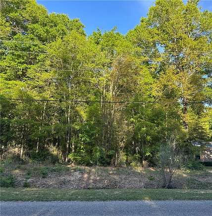 0.38 Acres of Residential Land for Sale in Prichard, Alabama