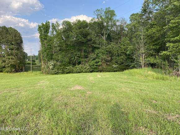 13.7 Acres of Land for Sale in Morton, Mississippi