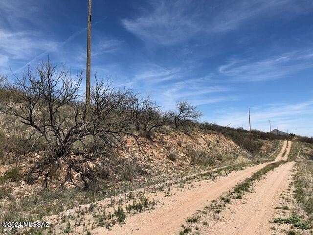 0.48 Acres of Residential Land for Sale in Rio Rico, Arizona