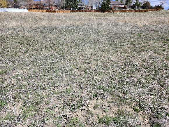 3 Acres of Commercial Land for Sale in Craig, Colorado
