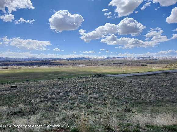 2.95 Acres of Commercial Land for Sale in Craig, Colorado