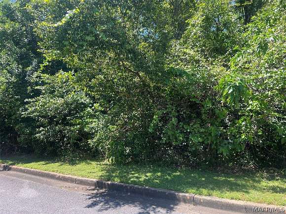 0.68 Acres of Residential Land for Sale in Montgomery, Alabama