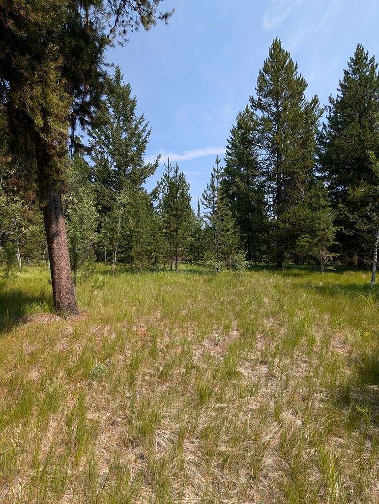 1.9 Acres of Residential Land for Sale in McCall, Idaho